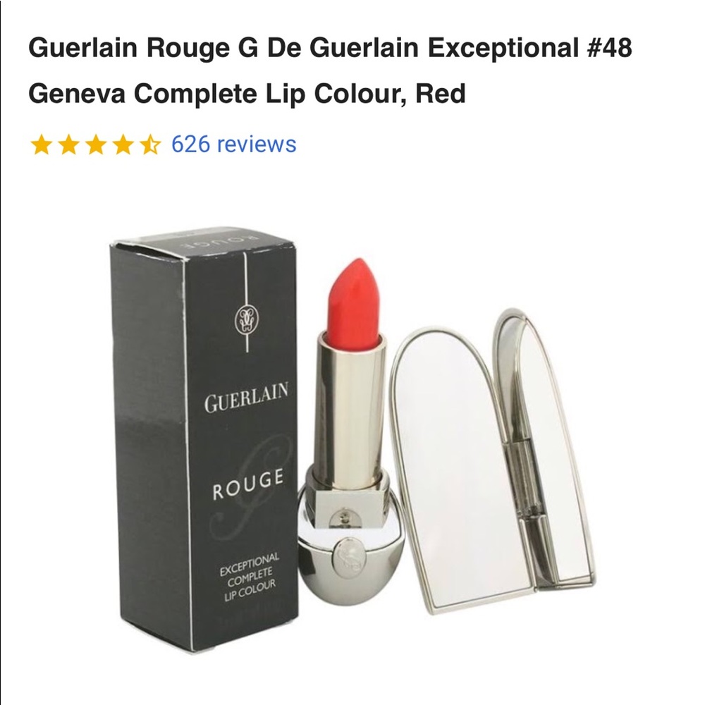 lipstick